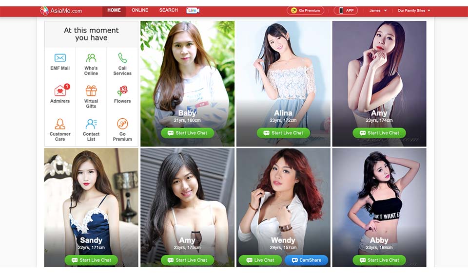 Leggi la nostra analisi dettagliata del pubblico target