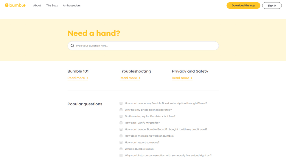 Bumble Review - Legit o Scam?