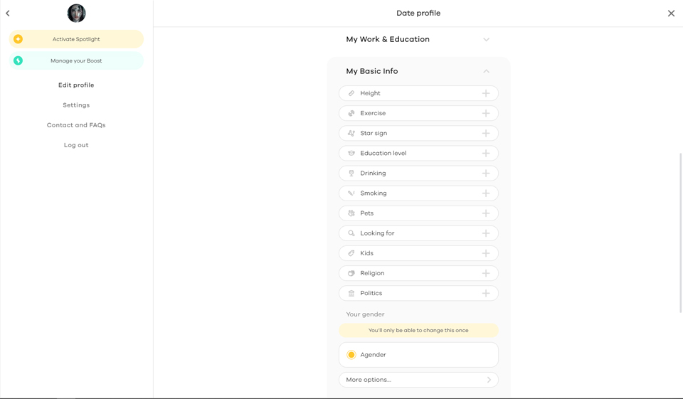 Bumble Review - Legit o Scam?