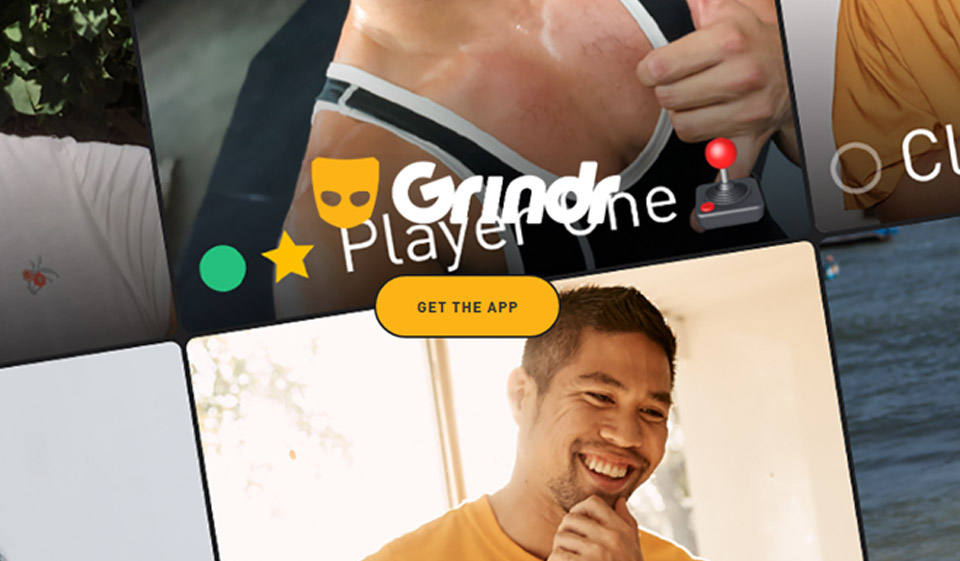 Recensione di Grindr - Cos'è questa app?