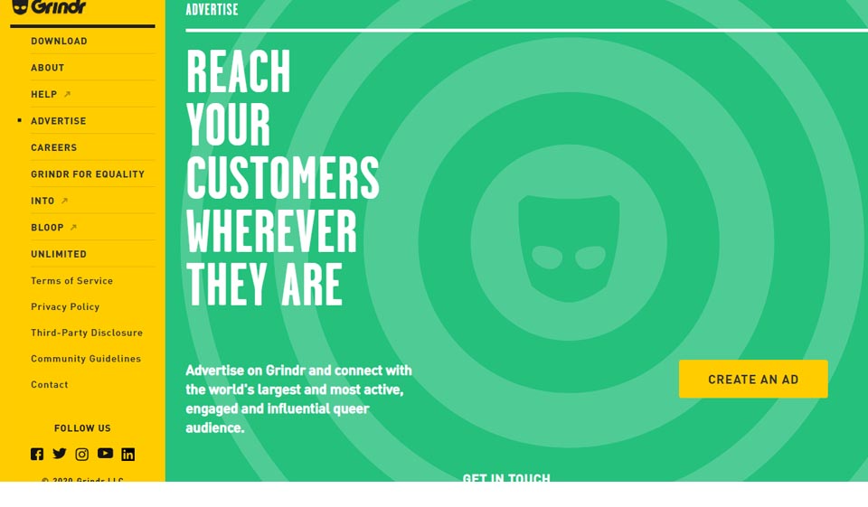 Recensione di Grindr - Cos'è questa app?