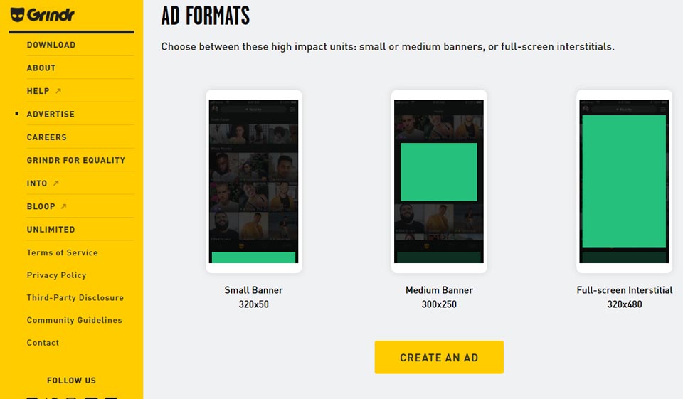 Recensione di Grindr - Cos'è questa app?