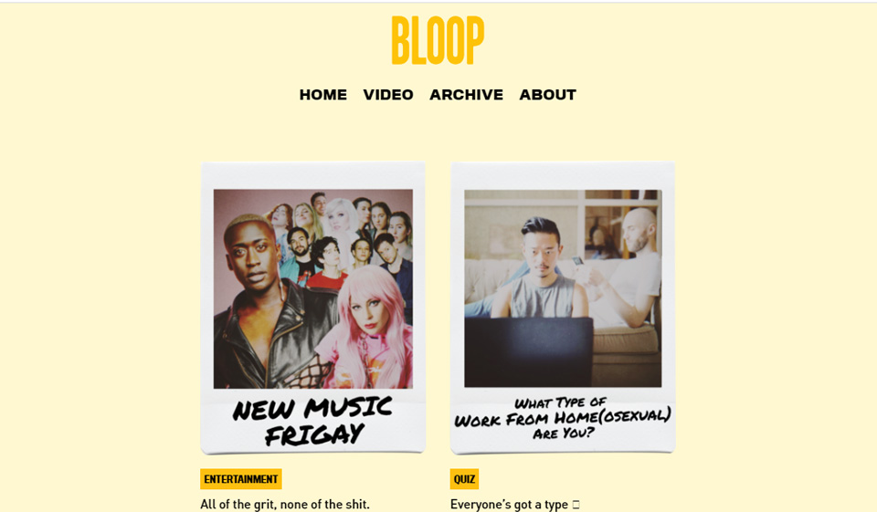 Recensione di Grindr - Cos'è questa app?