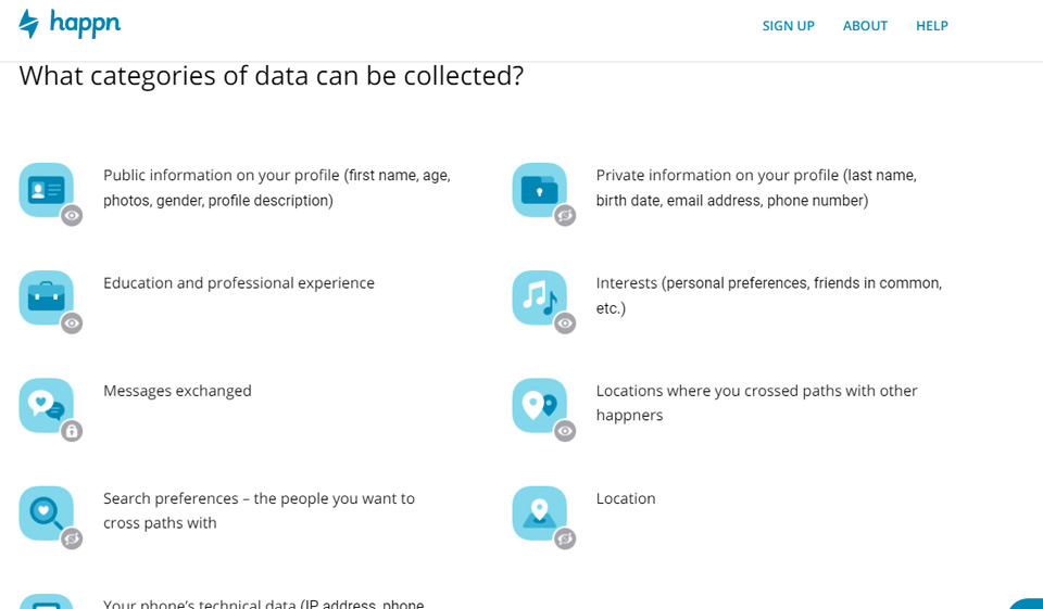 Quali caratteristiche speciali ci sono?