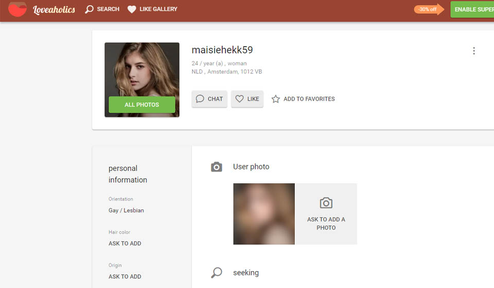 Piani di abbonamento e prezzi