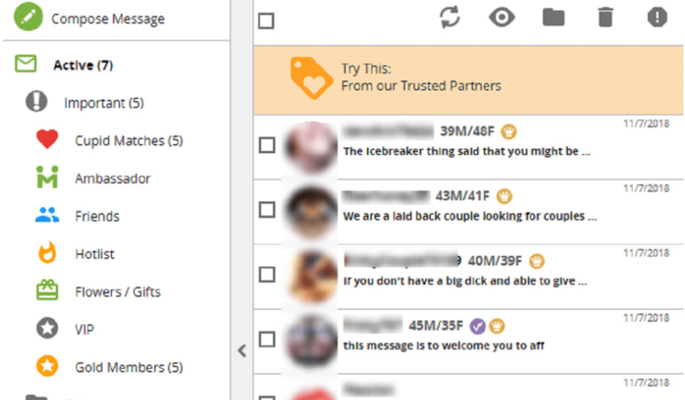 il Principio di Passion.com Work