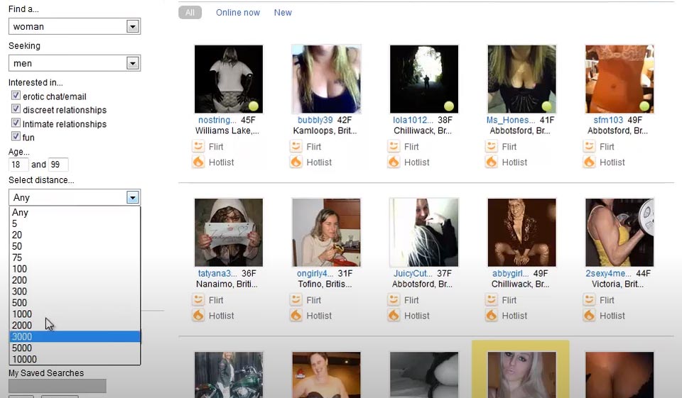 Come registrarsi e creare un profilo utente