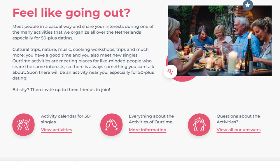 SeniorPeopleIncontra il pubblico