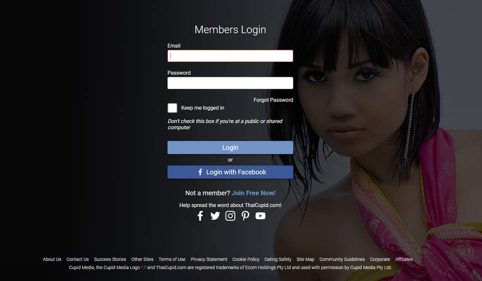 Account gratuito