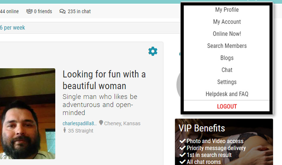 Recensione di TheAdultHub: paradiso in terra o tipica truffa?