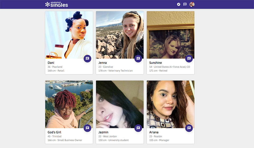AdventistSingles Review: trova il tuo amore spirituale
