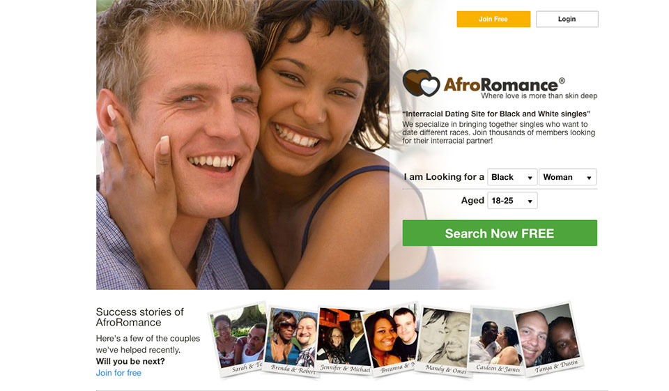 Afroromance Recensione 2022