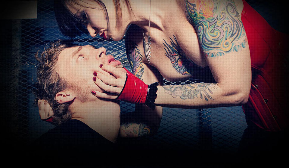 Recensione dettagliata di Alt.com - È un sito di incontri BDSM e sesso fetish affidabile?