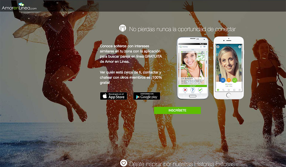 Amor en Linea Critical Overview: un sito web legittimo o fraudolento?