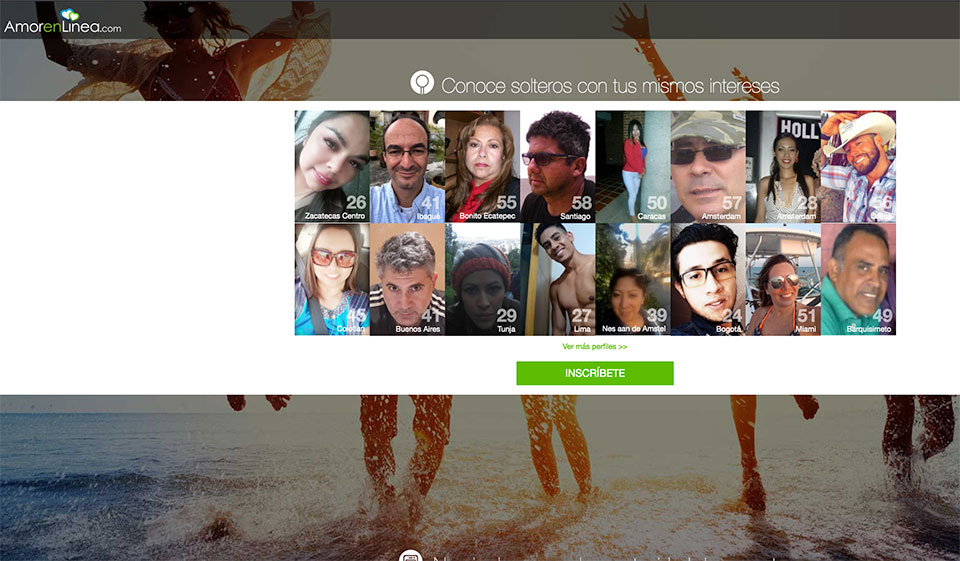 Amor en Linea Critical Overview: un sito web legittimo o fraudolento?