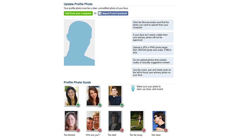 Amor en Linea Critical Overview: un sito web legittimo o fraudolento?
