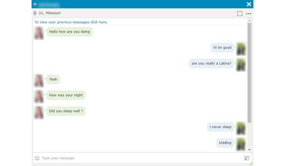 Amor en Linea Critical Overview: un sito web legittimo o fraudolento?