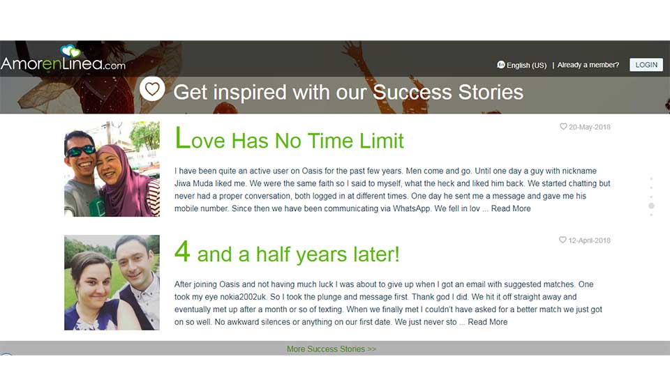 Amor en Linea Critical Overview: un sito web legittimo o fraudolento?