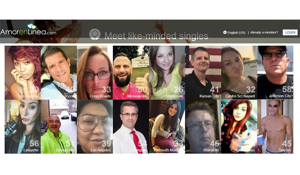 Amor en Linea Critical Overview: un sito web legittimo o fraudolento?