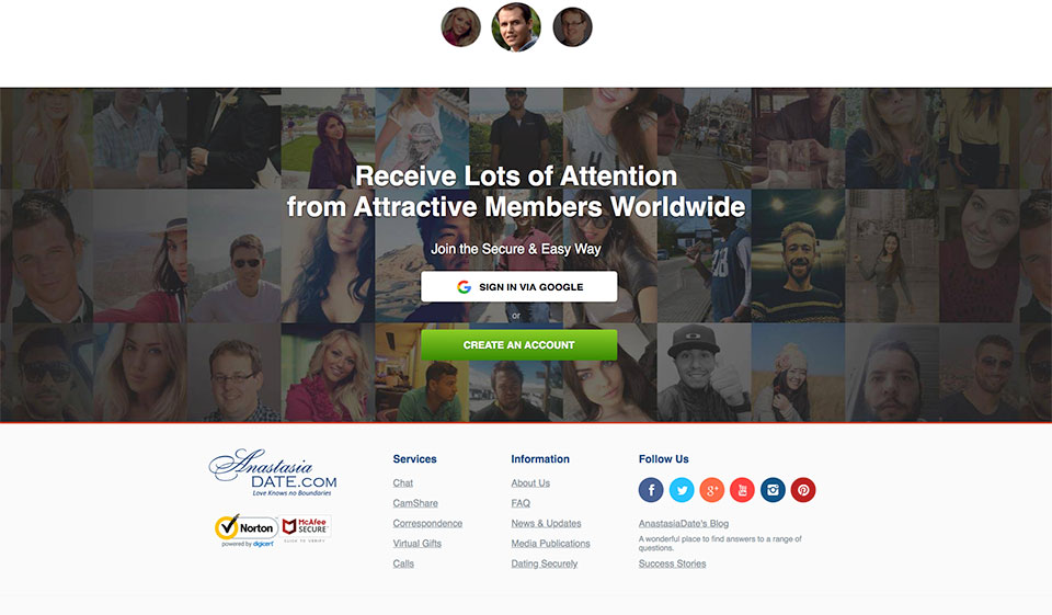 Reale o solo una frode? Tutto quello che devi sapere su AnastasiaDate