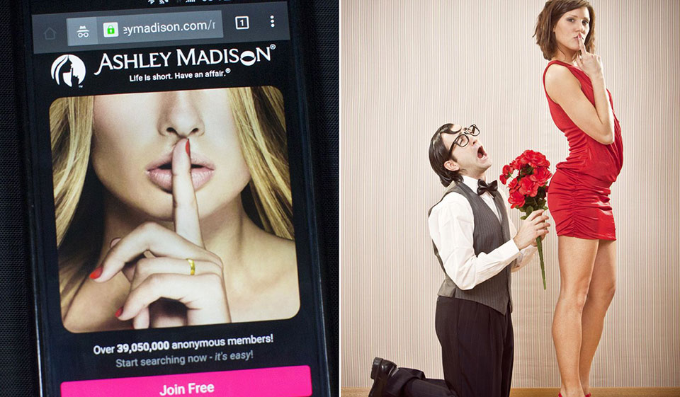 Ashley Madison Review - Legit o Con? Vediamo!