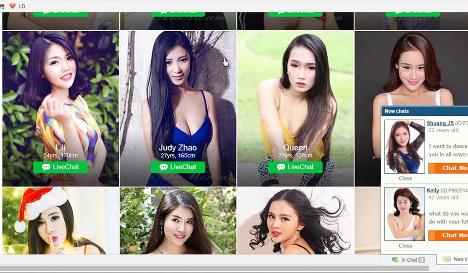 East Procedura per l'iscrizione al sito