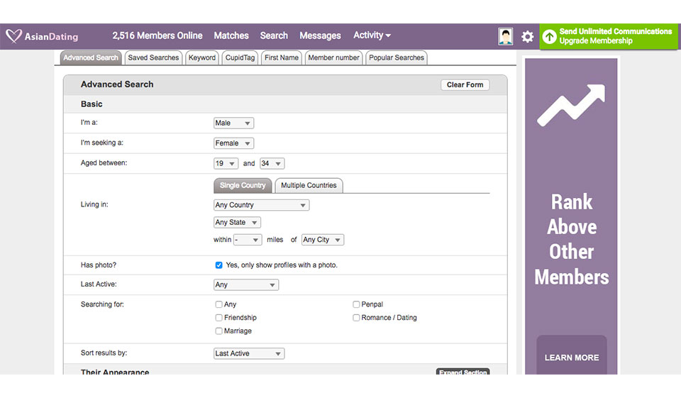 Come funziona veramente il sito AsianDating?