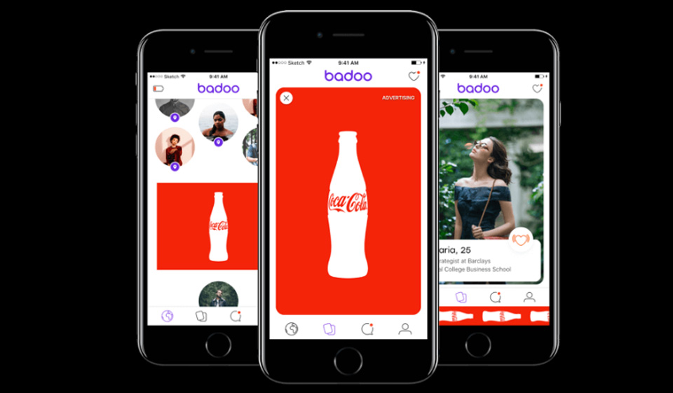 Recensione di Badoo: sicura o dannosa?