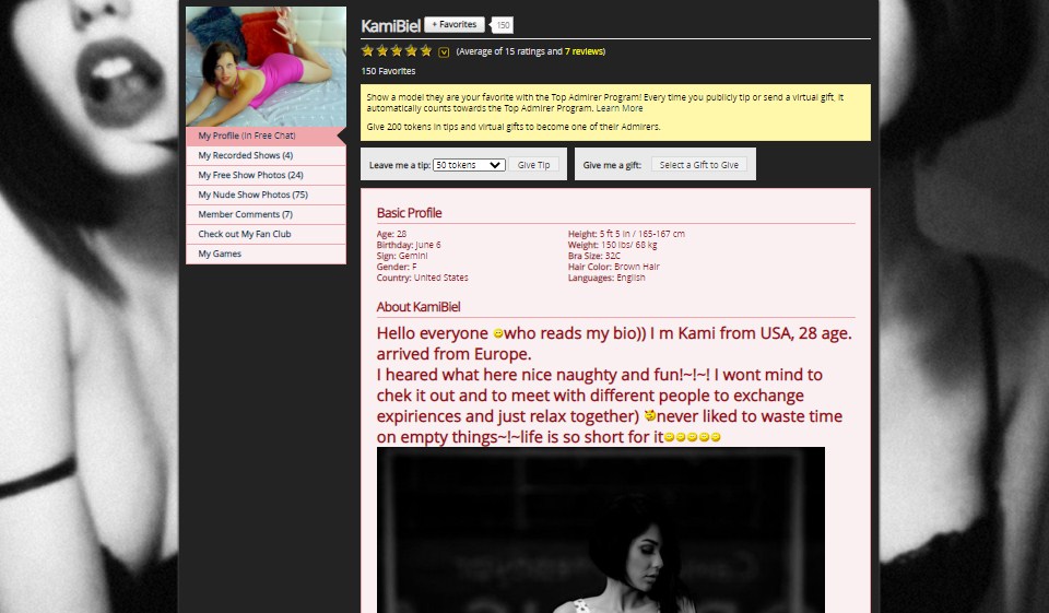 Recensione di BDSM.com - Legit o Scam?