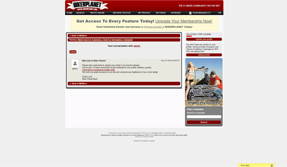 Abbonamento a pagamento