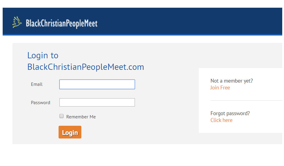 Come è organizzato BlackChistianPeopleMeet?