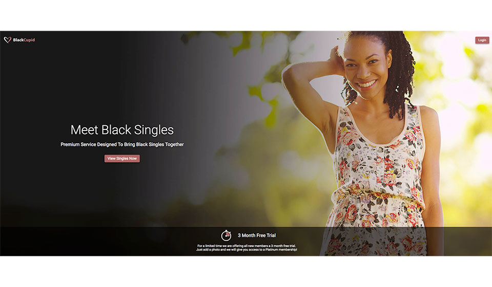 Cosa distingue BlackCupid?