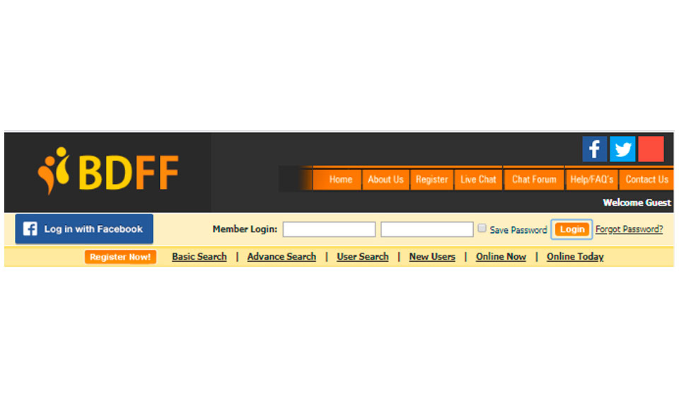 Recensione di BlackDatingForFree - Legittimo o Scam?