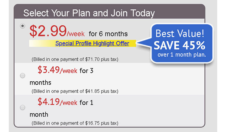 BlackPeopleMeet è buono da usare?