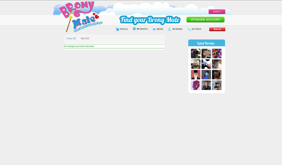 BronyMate: questo sito di incontri è un legittimo concorrente o una truffa casuale?