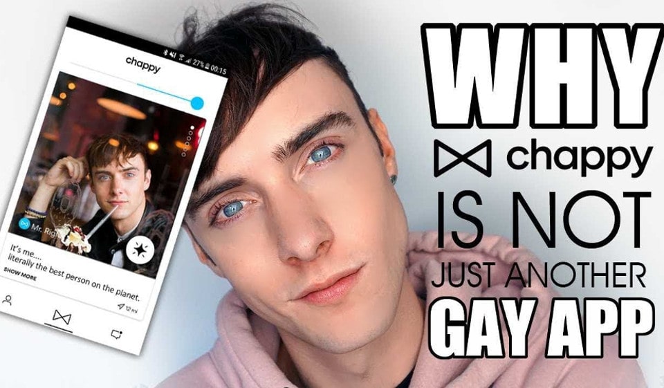Chappy Review - Dovresti essere su questo sito web?