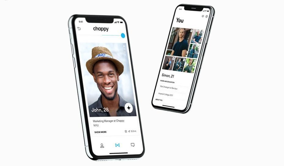 Chappy Review - Dovresti essere su questo sito web?