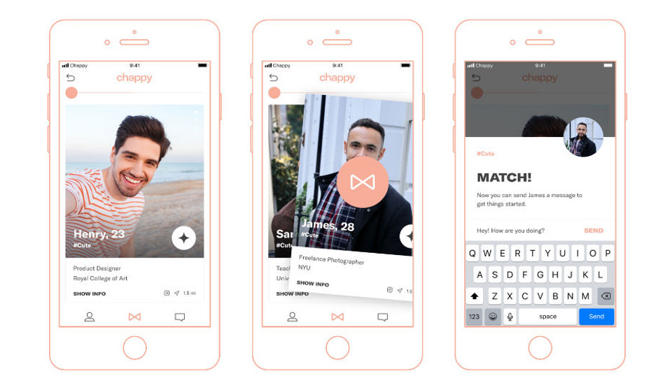 Chappy Review - Dovresti essere su questo sito web?