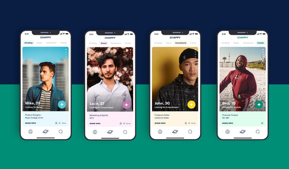 Chappy Review - Dovresti essere su questo sito web?