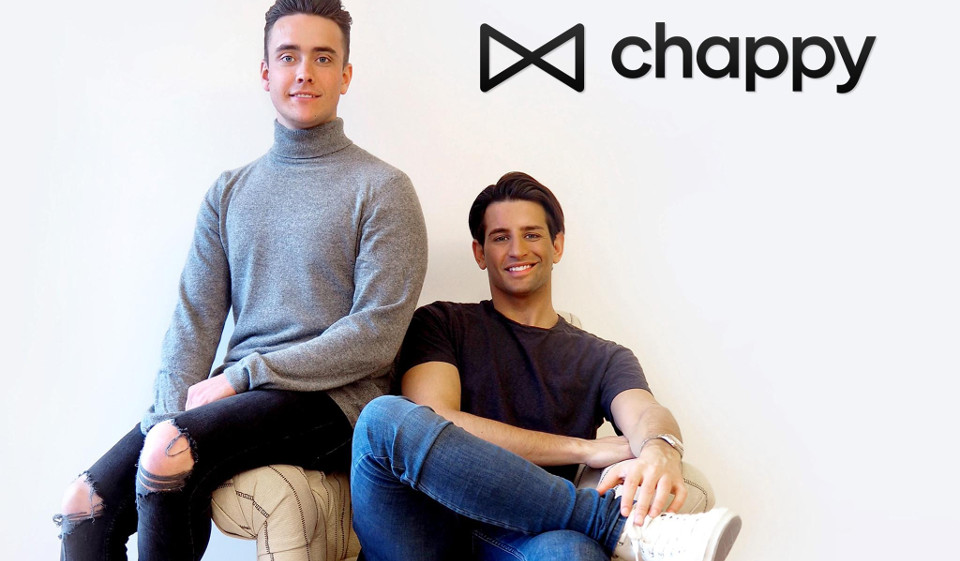 Chappy Review - Dovresti essere su questo sito web?