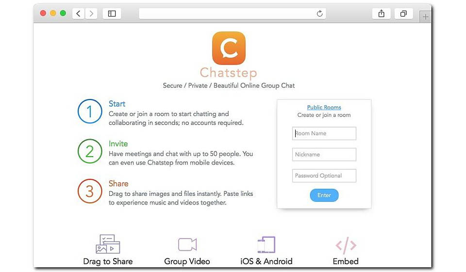 Recensione di ChatStep: è una piattaforma legittima?