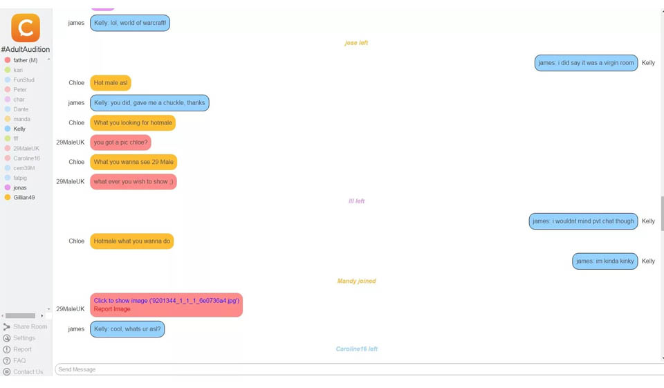 Recensione di ChatStep: è una piattaforma legittima?
