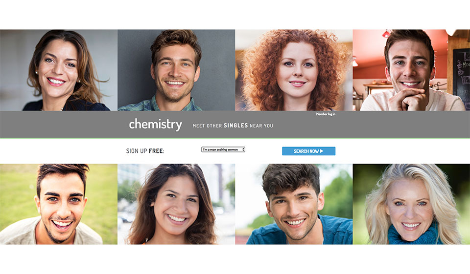 Come funziona Chemistry.com?