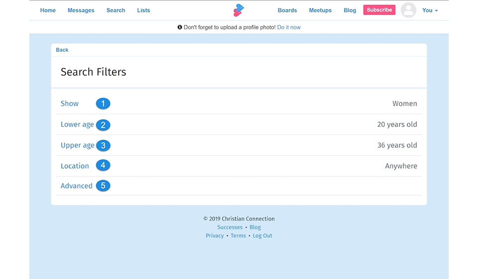 Revisione di Christian Connection: rapporto completo se è legittimo o truffa?