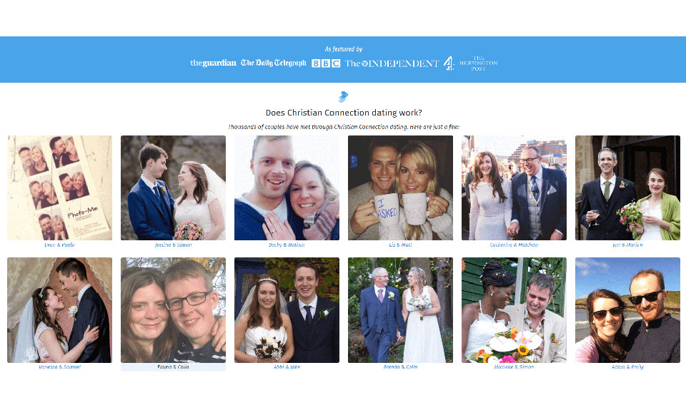 Revisione di Christian Connection: rapporto completo se è legittimo o truffa?