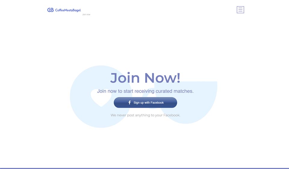 Come viene organizzato il caffè e il bagel?