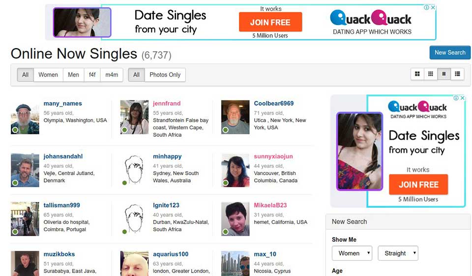 ConnectingSingles Review 2020: questo appuntamento reale o solo falso?