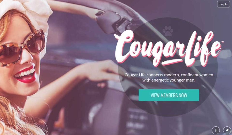 Cougar Life Recensione 2024: È un Sito di Incontri Legittimo?