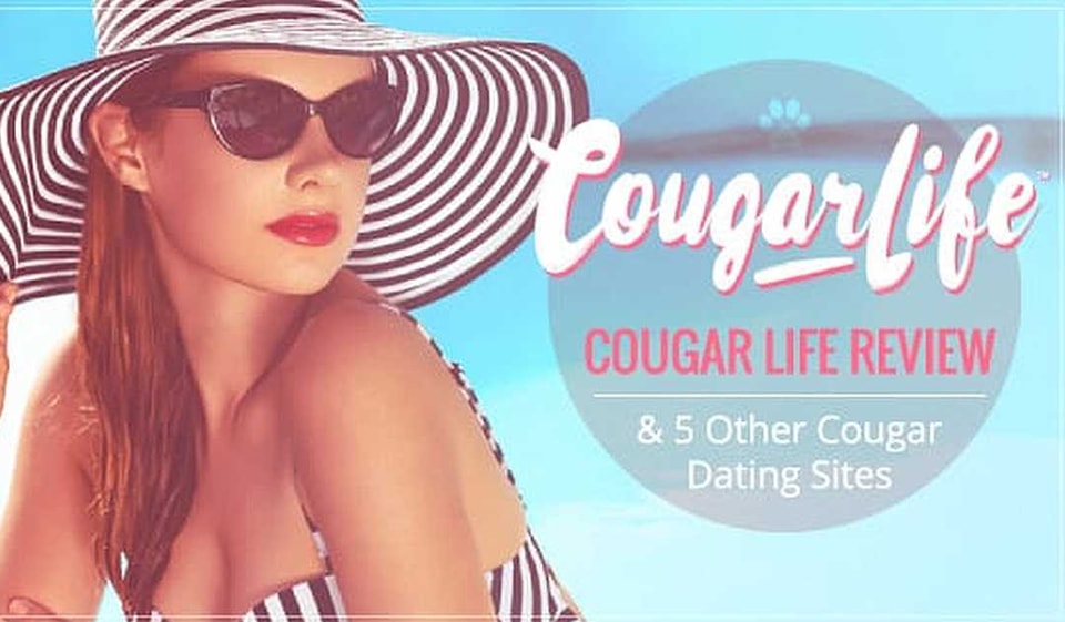 Cougar Life Review: funziona o è solo una truffa?