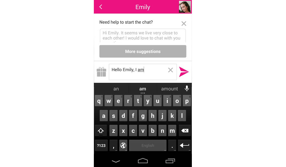 Date Me Review - È autentico o fraudolento?